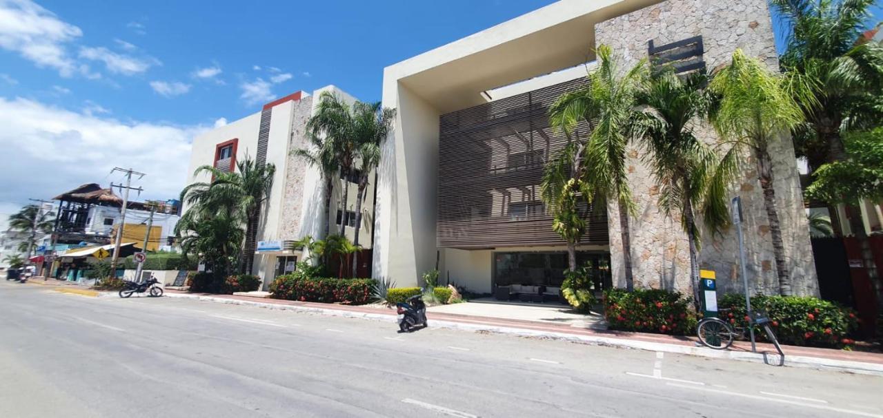 Apartamento Caribbean Oasis Playa del Carmen
