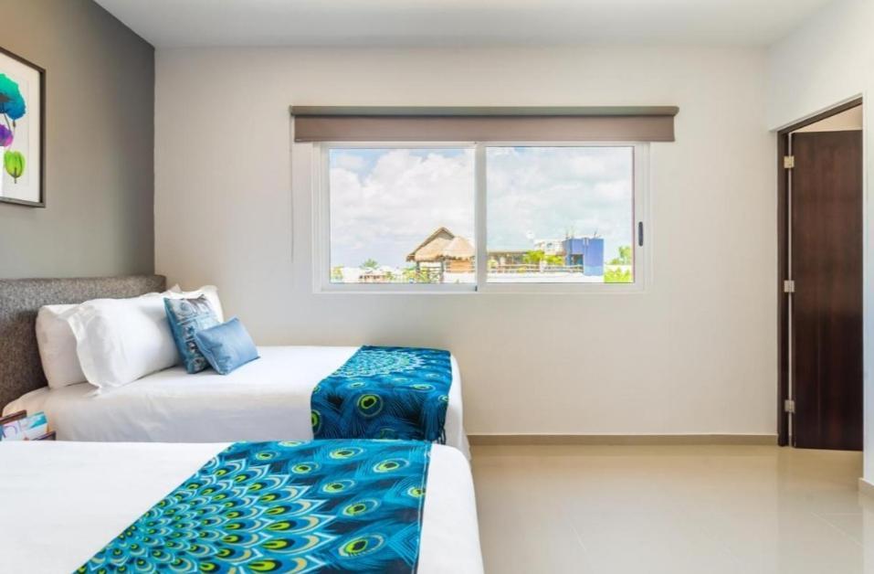 Caribbean Oasis Apartamento