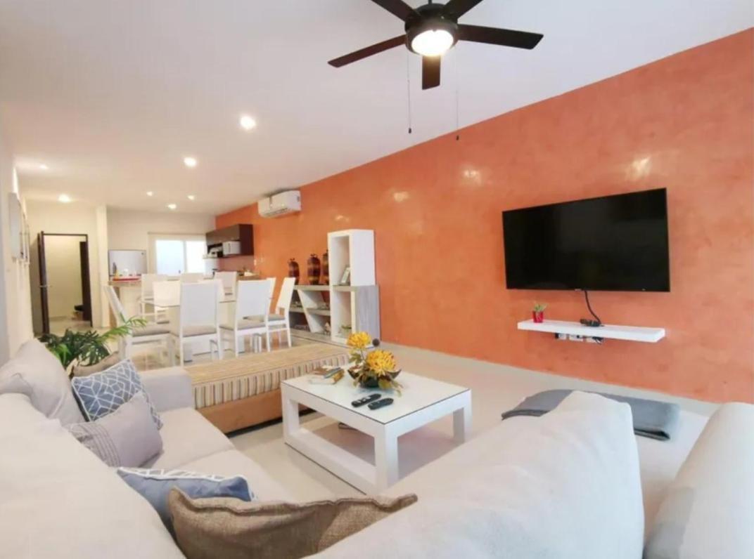 Apartamento Caribbean Oasis *