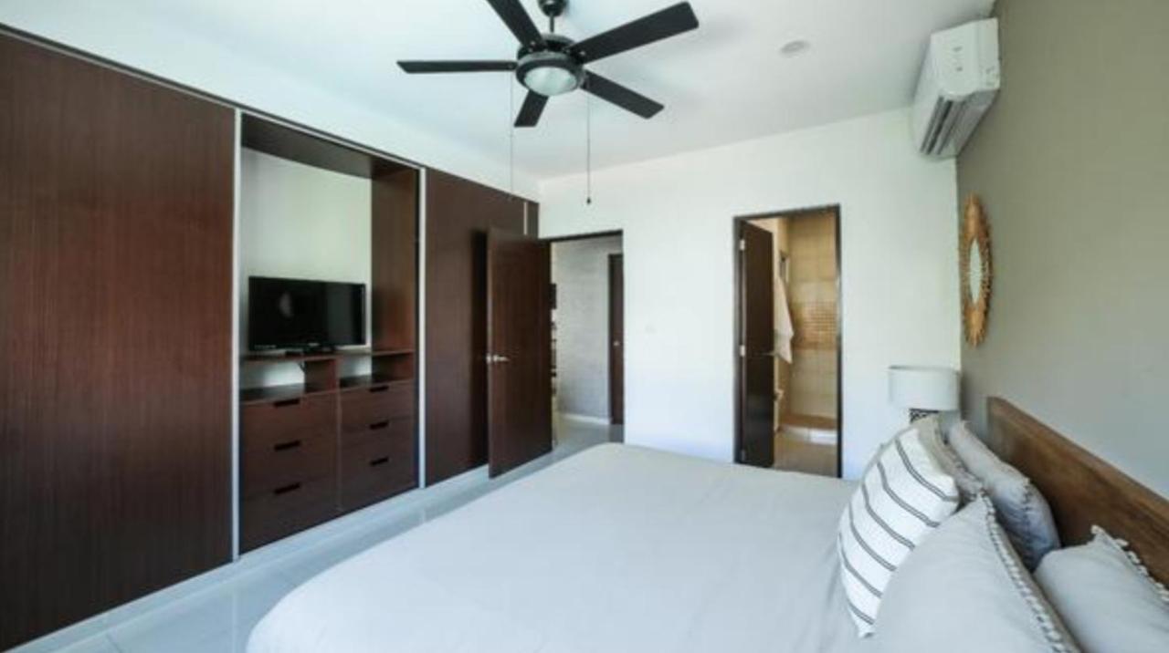 Apartamento Caribbean Oasis *