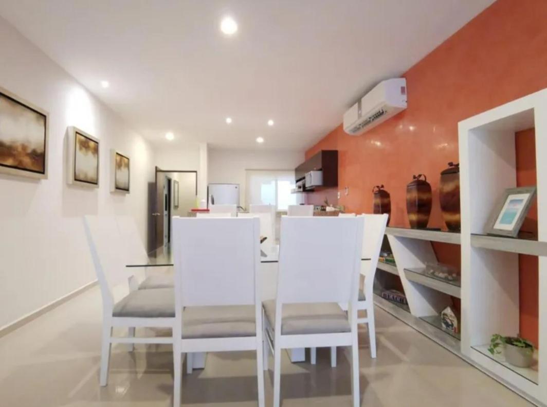 Caribbean Oasis Apartamento Playa del Carmen