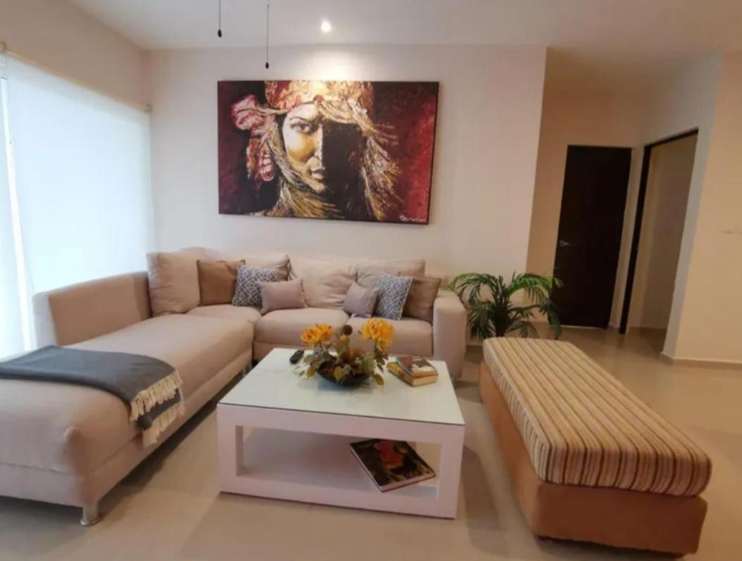 Apartamento Caribbean Oasis Playa del Carmen