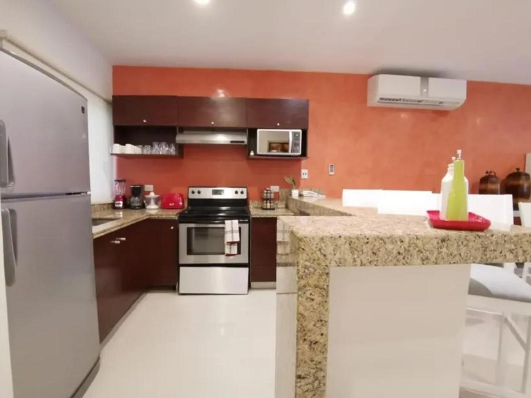 Caribbean Oasis Apartamento