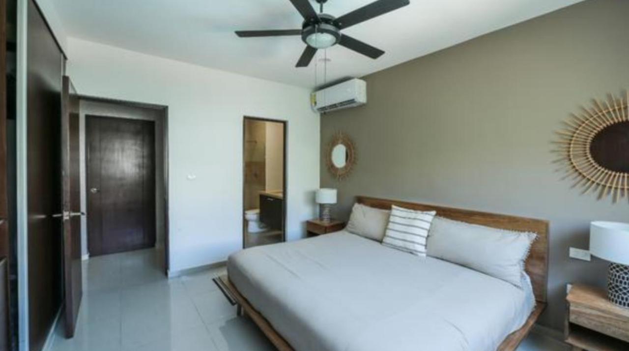 Apartamento Caribbean Oasis *