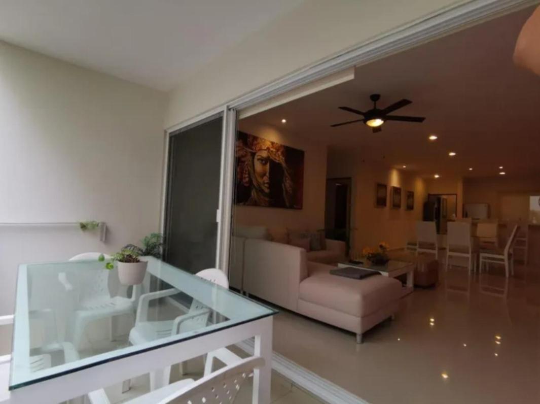 Caribbean Oasis Apartamento