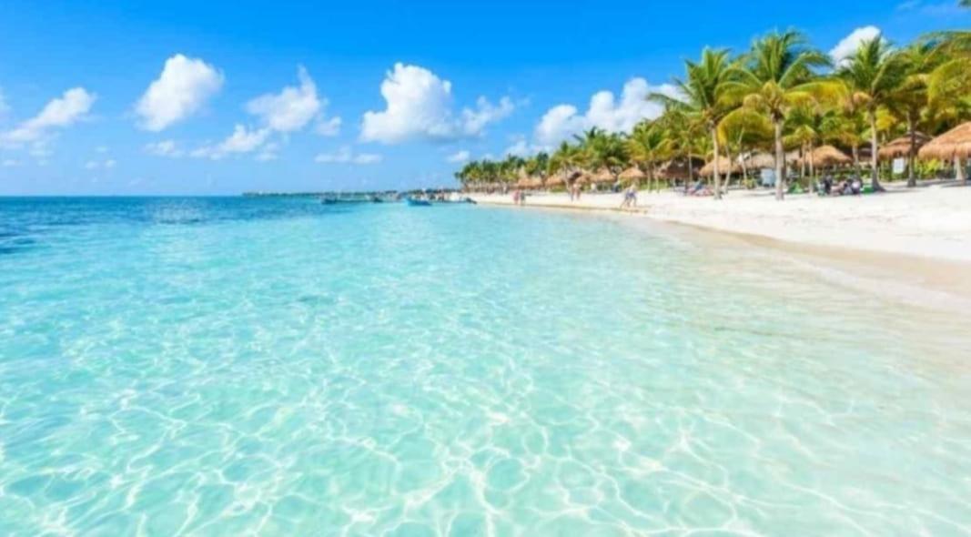 Caribbean Oasis Apartamento *